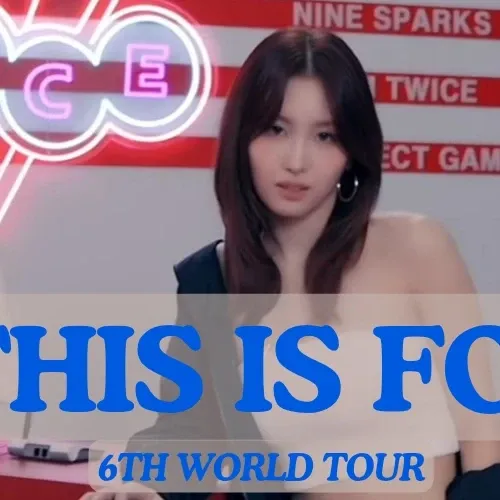 モモ (TWICE)ファンが撮った瞬間