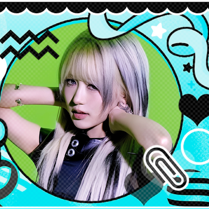 Kep1er的幕後花絮