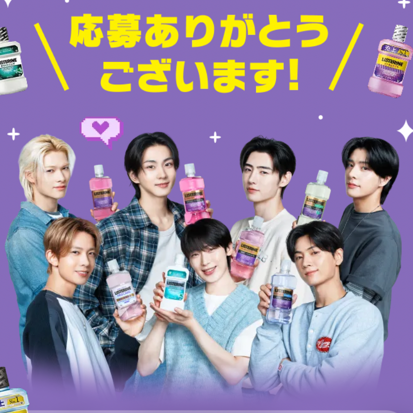 ニキ (ENHYPEN)の舞台裏ショット