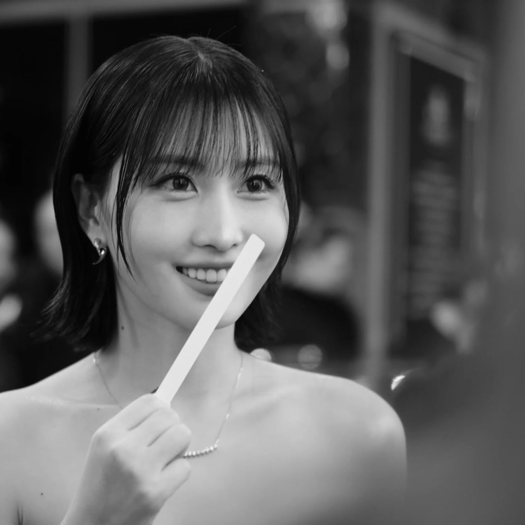 Momo (TWICE)的最新照片