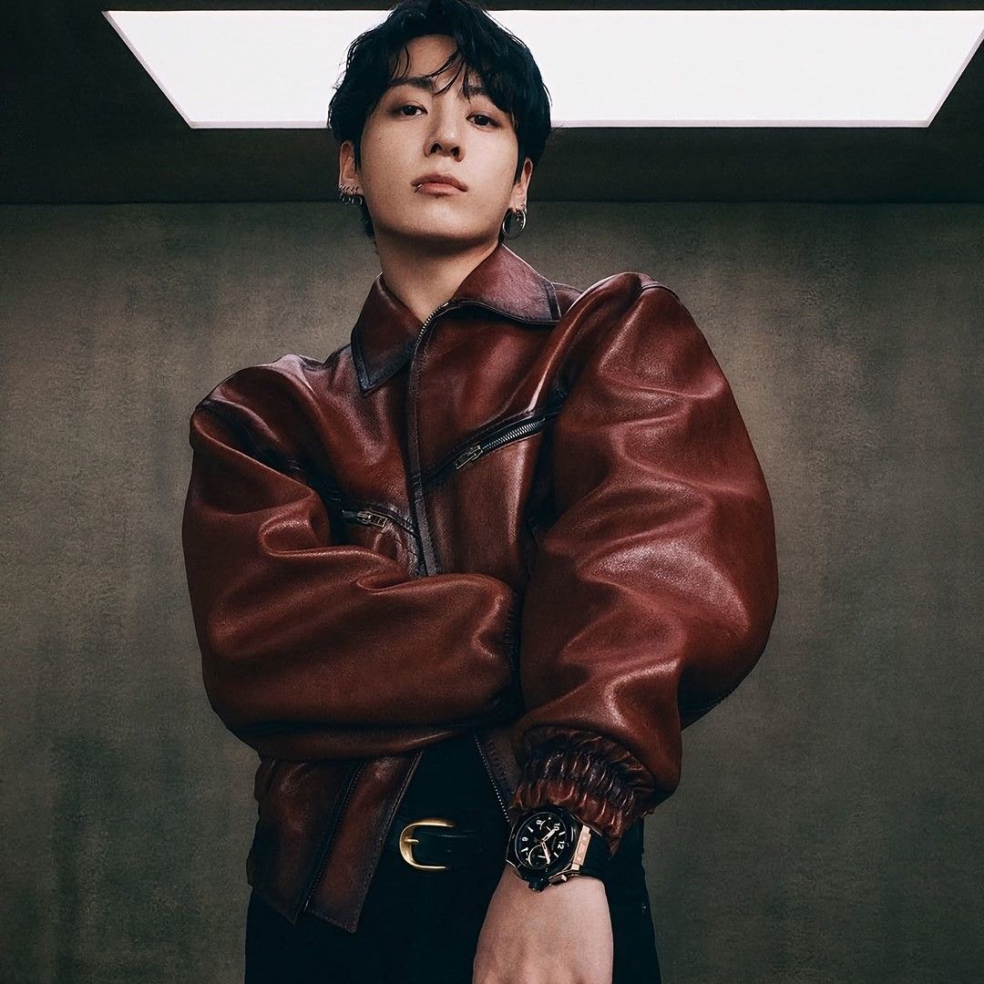 정국 (방탄소년단)의 최신 사진