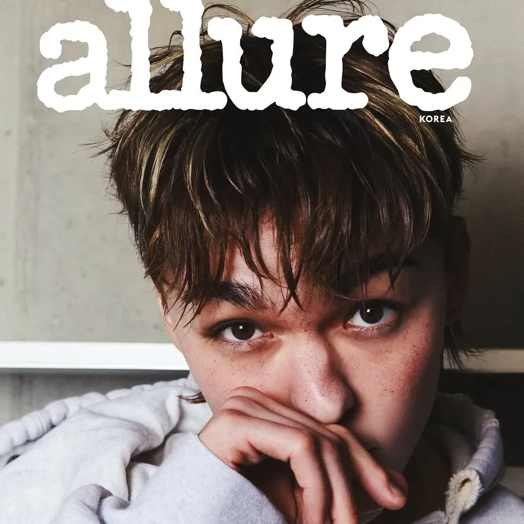 SEVENTEEN的最新照片