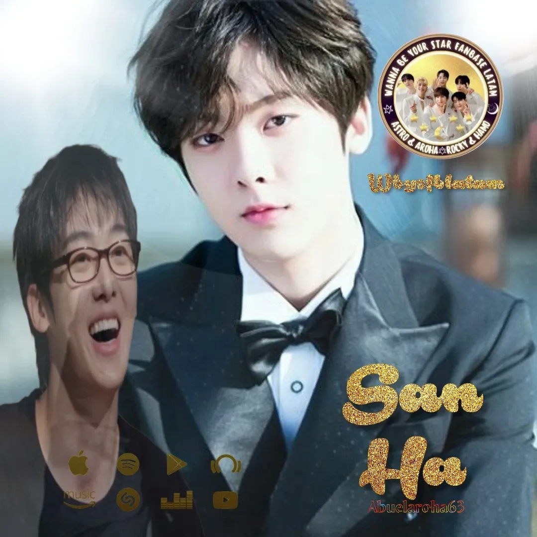 아스트로 최근 활동샷