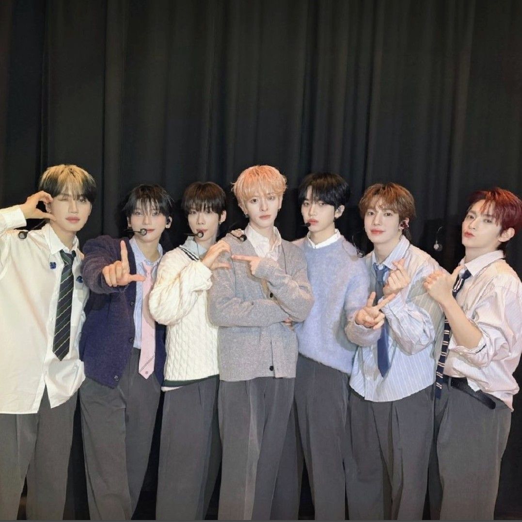 Latest photo of n.SSign