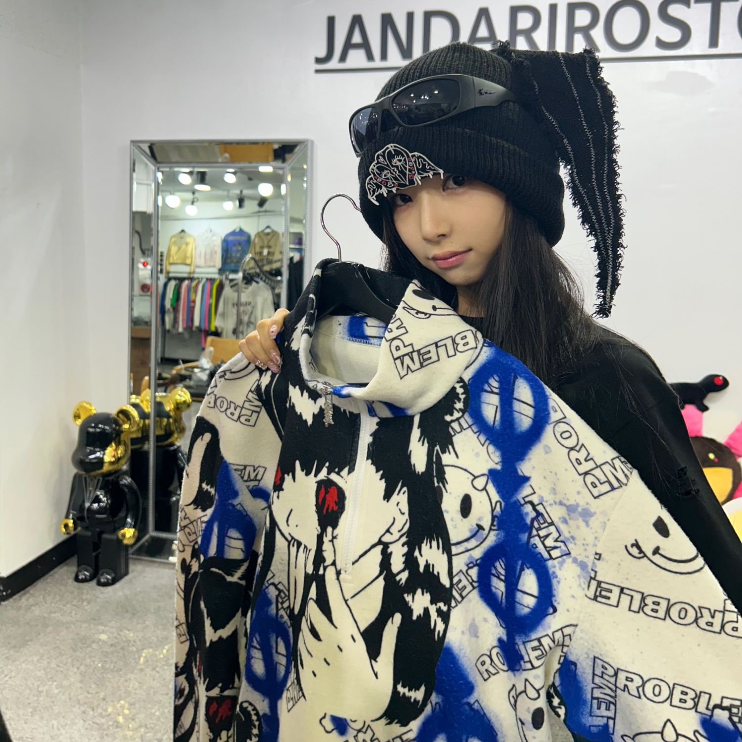 SECRET NUMBER 최근 활동샷