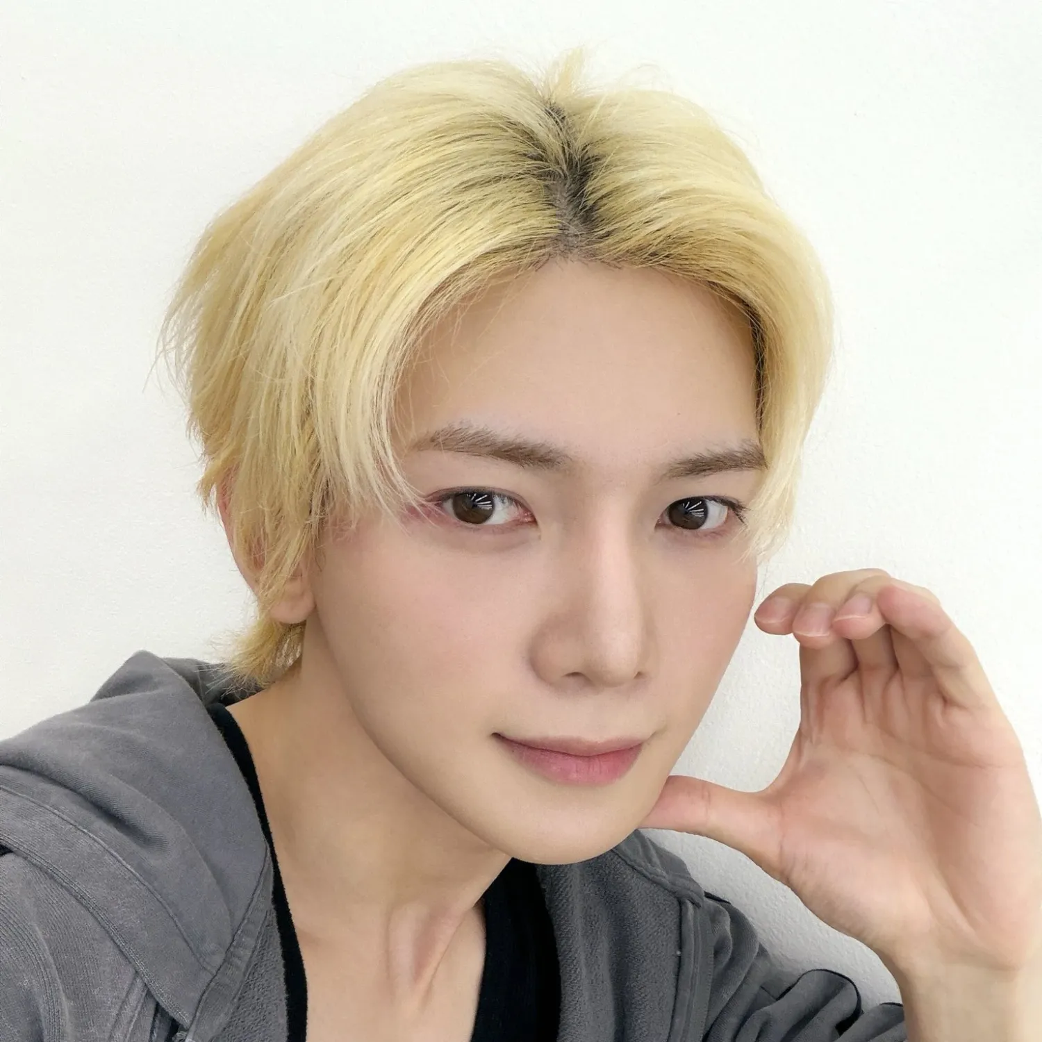 Momen yang diabadikan oleh penggemar ATEEZ
