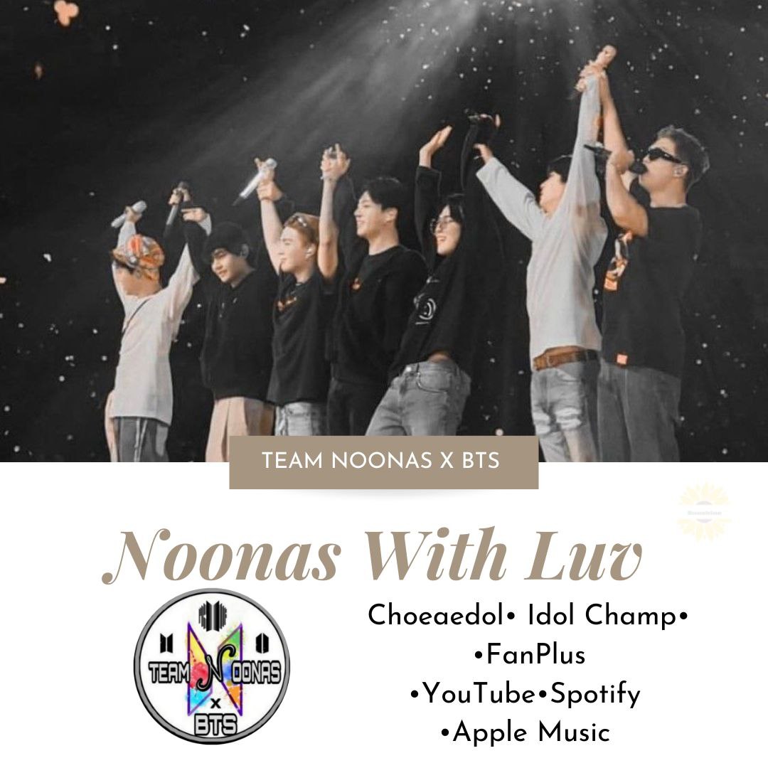 방탄소년단의 비하인드 컷