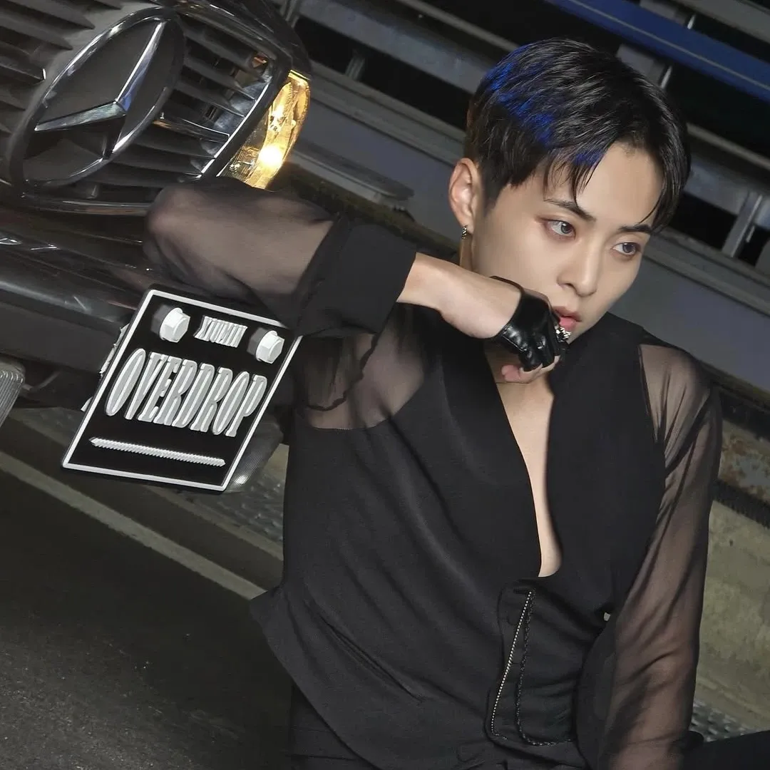 EXO 팬이 찍은 순간