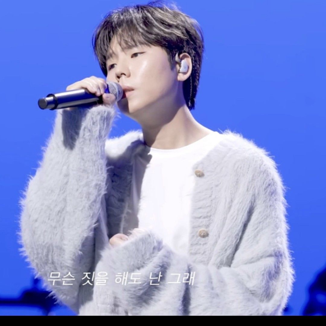 Latest photo of Jung Seunghwan