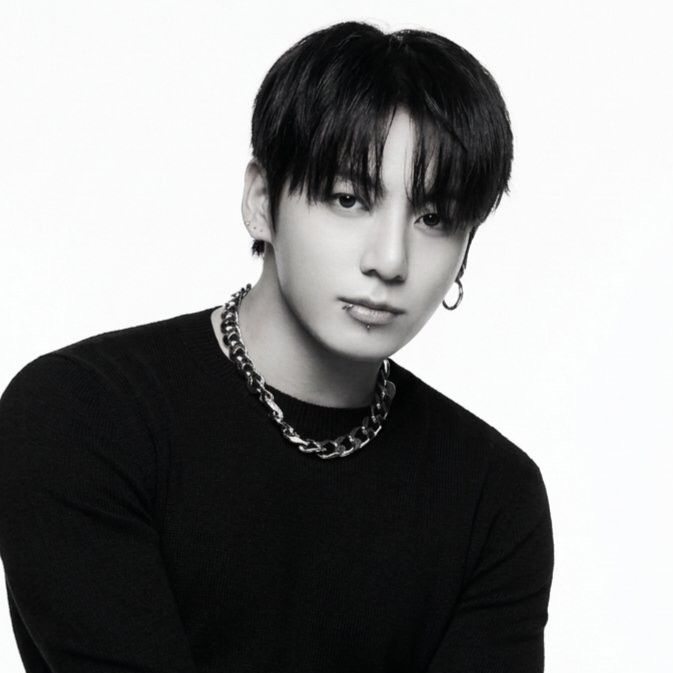 Potret di balik layar Jungkook (BTS)