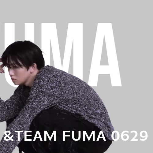Latest photo of Fuma (&TEAM)