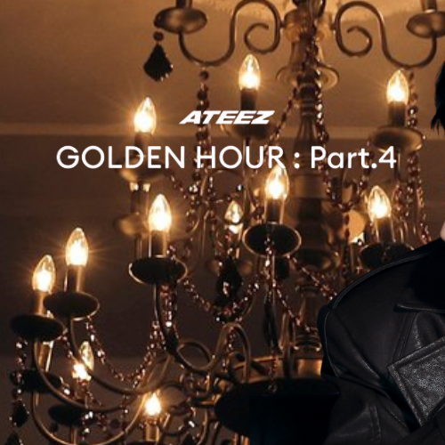 Latest photo of Yunho (ATEEZ)