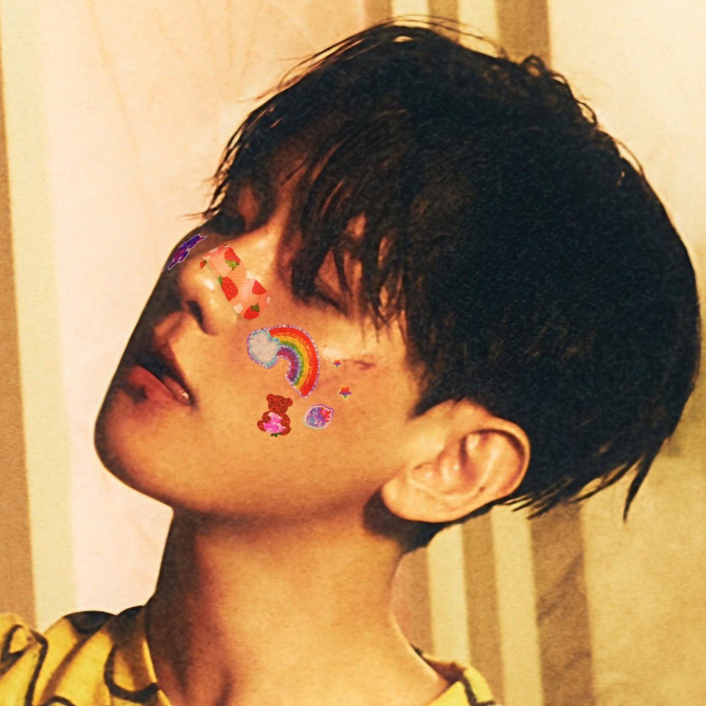 백현 (EXO) 팬이 찍은 순간