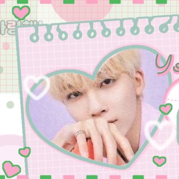 Popular profile image of Jeonghan (SEVENTEEN) selected by votes