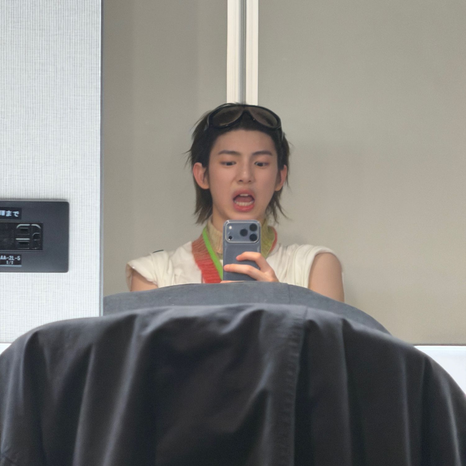 柱勳 (CORTIS)的最新活動照片