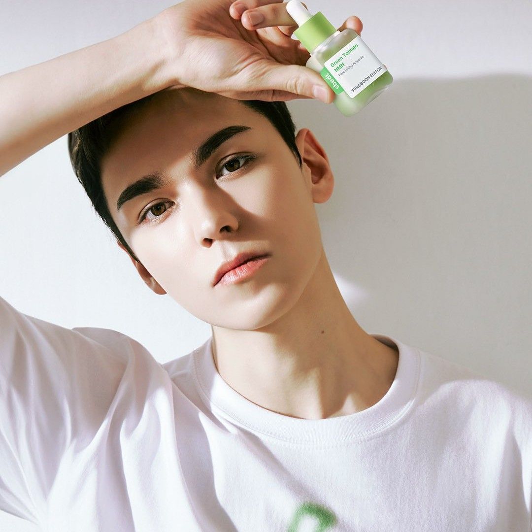 SEVENTEENの最新写真