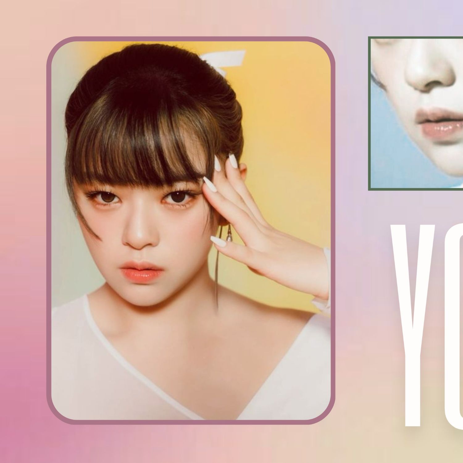 정연 (TWICE) 최근 활동샷