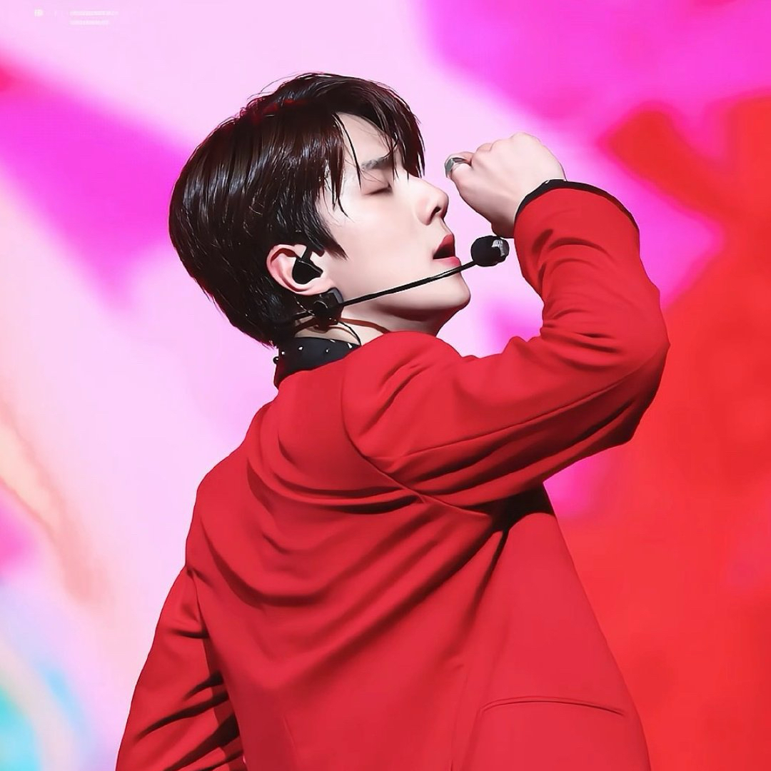 世勳 (EXO)的最新照片