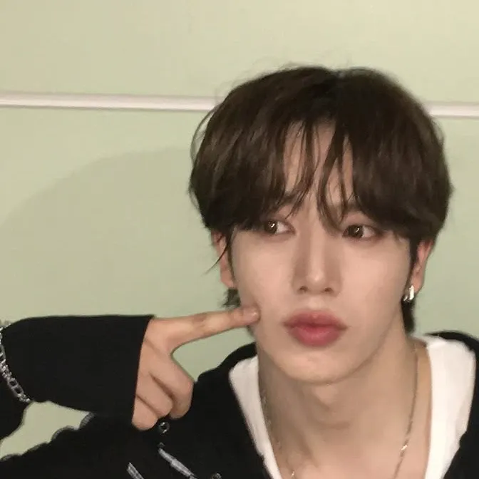 Recent activity shot of KAZUTA (n.SSign)