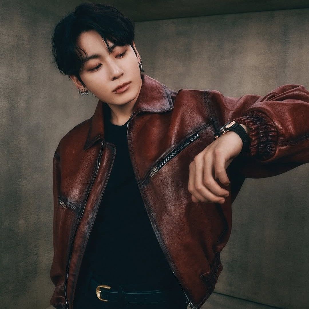 柾國 (防彈少年團)的最新照片