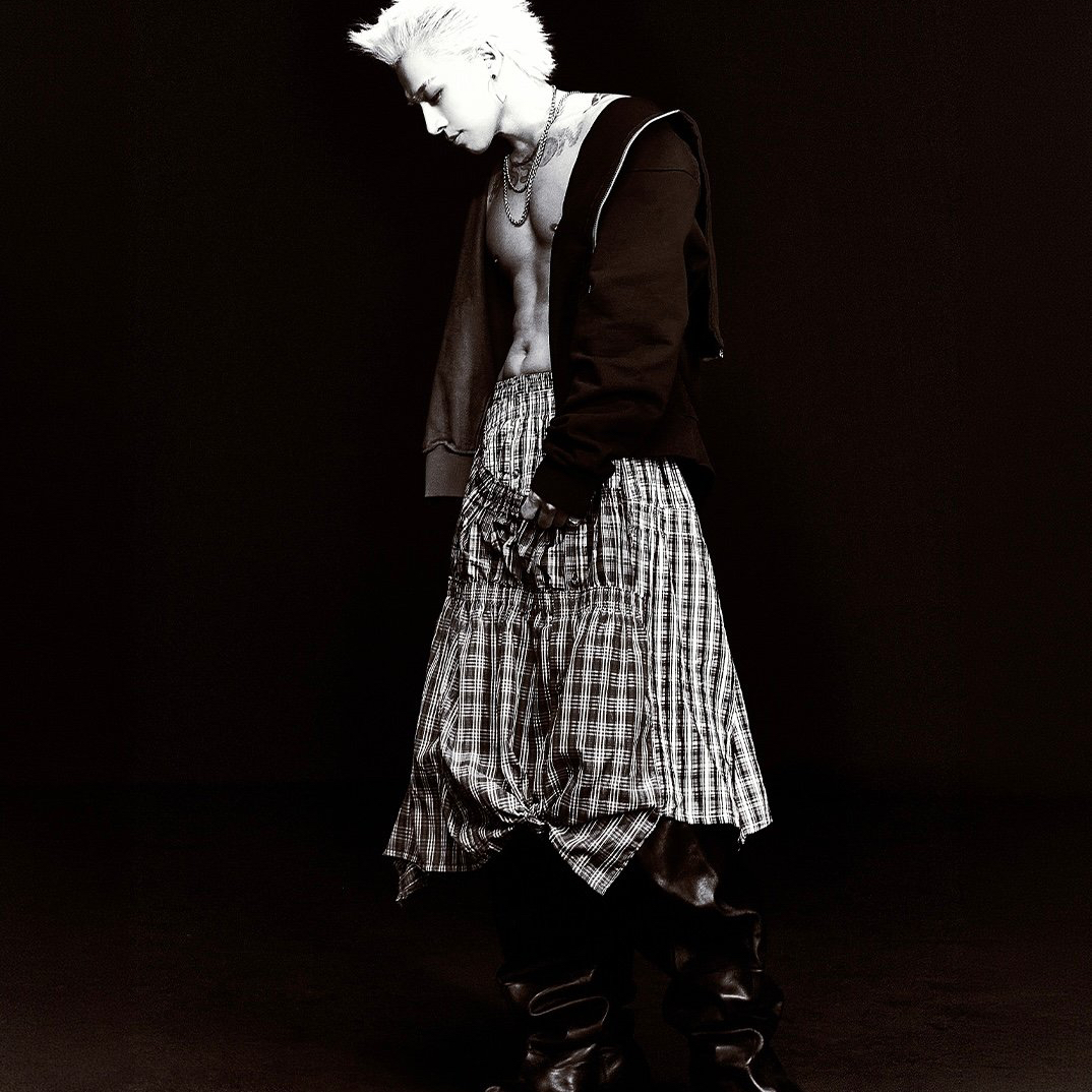 Foto terbaru BIGBANG
