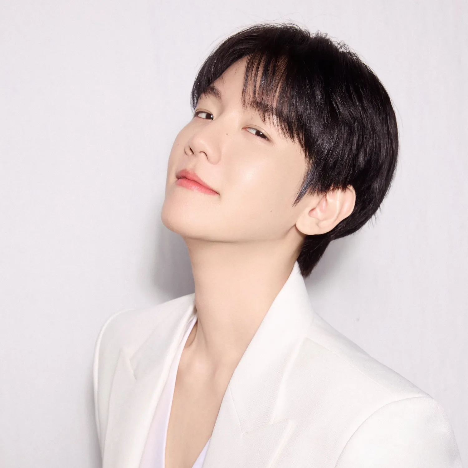 ベクヒョン (EXO)の最近の活動写真