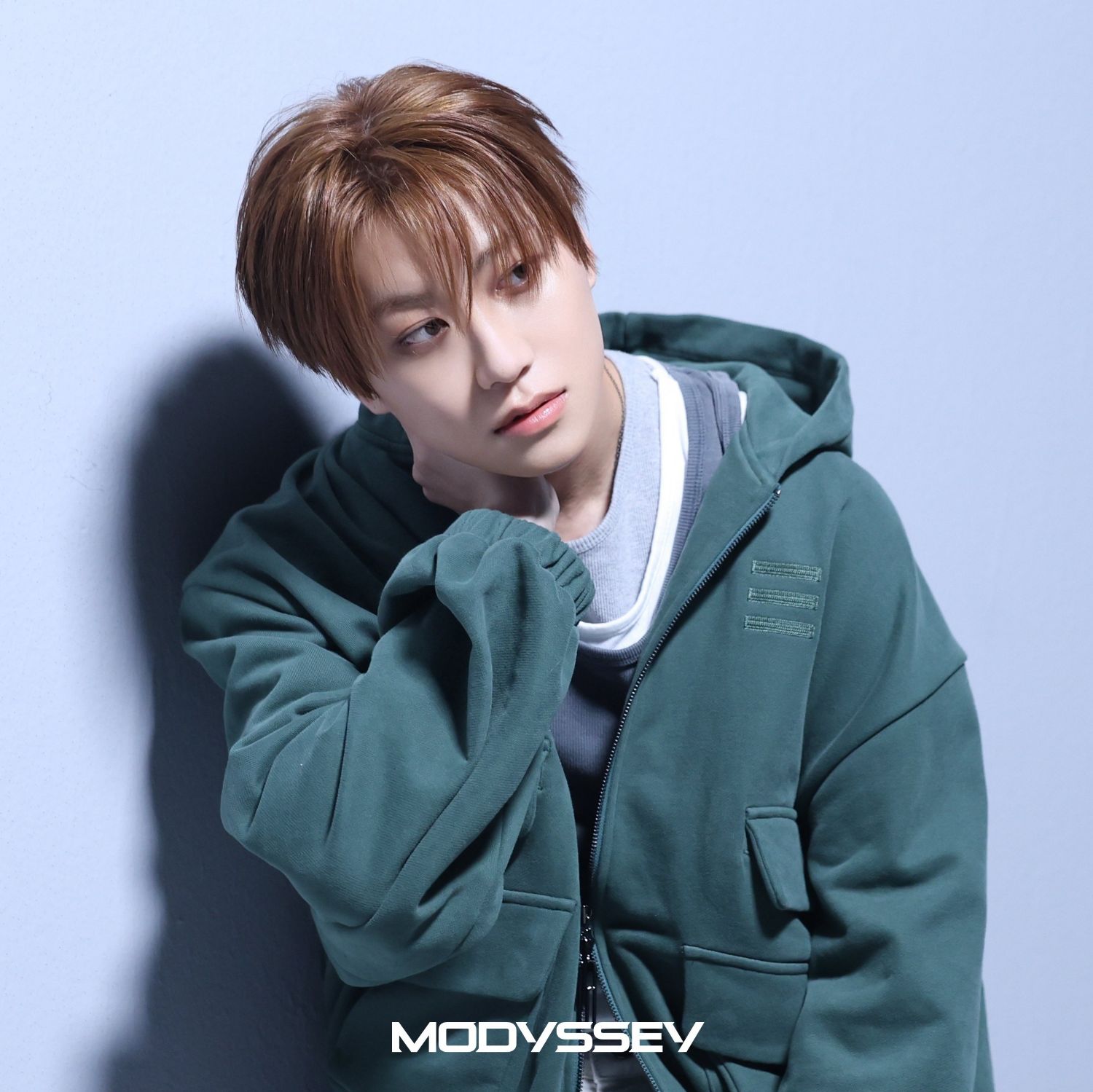 Recent activity shot of Hengyu (MODYSSEY)