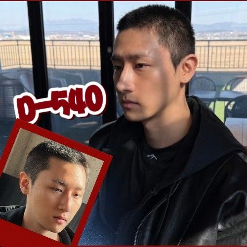 Behind-the-scenes cut of I.M (MONSTA X)