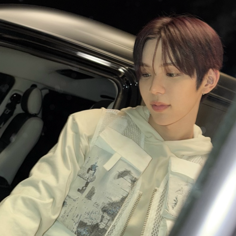 將太郎 (RIIZE)的幕後花絮