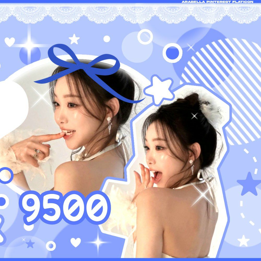 Latest photo of Suhyeon (Billlie)