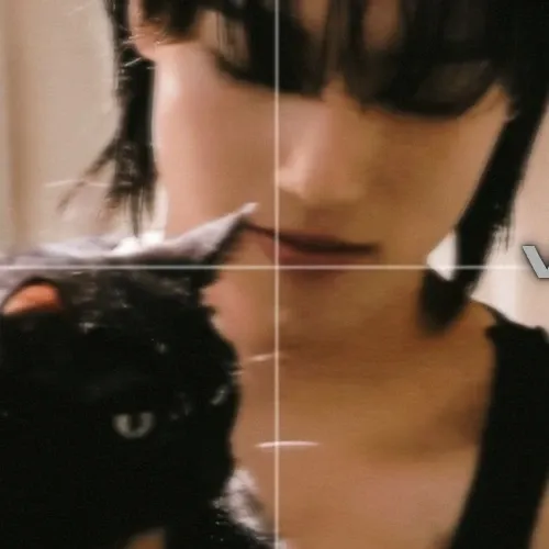 Latest photo of Wooyoung (ATEEZ)