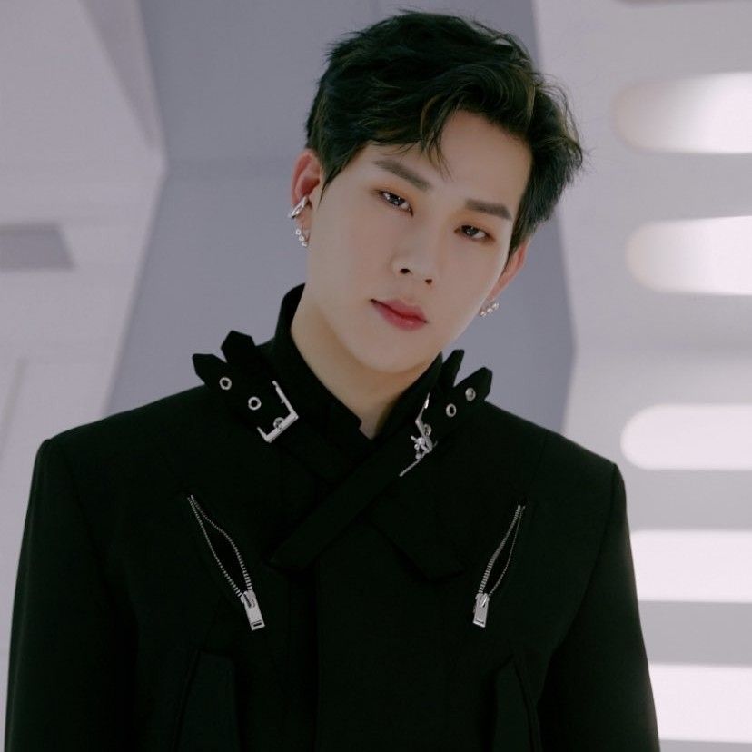 Latest photo of Joohoney (MONSTA X)