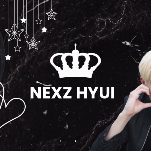 Latest photo of Hyui (NEXZ)