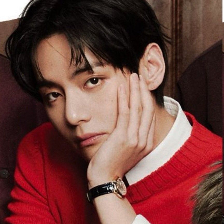 V (BTS)の最近の活動写真