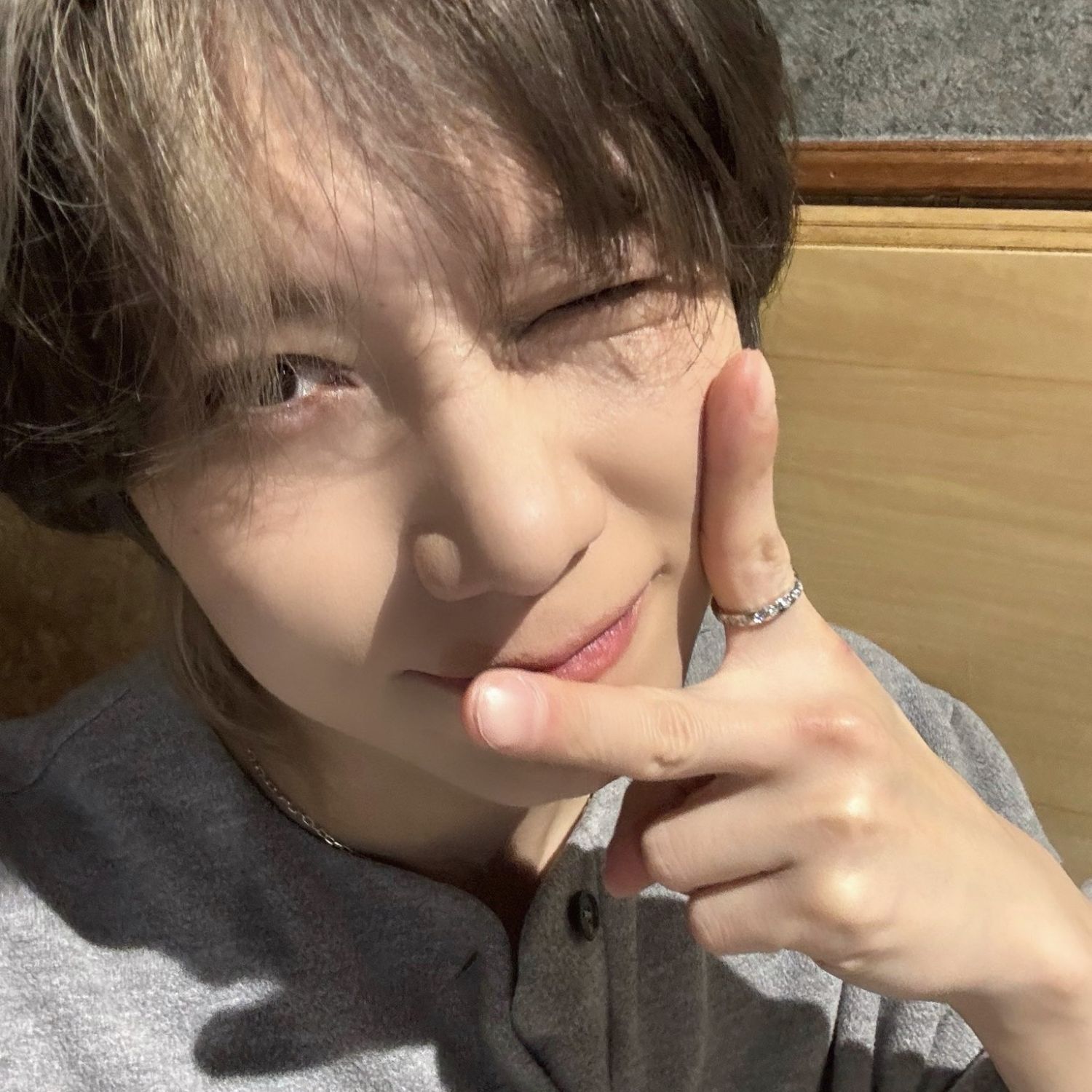 テミン (SHINee)の最新写真