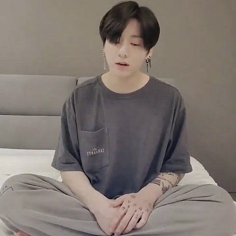 정국 (방탄소년단) 팬이 찍은 순간