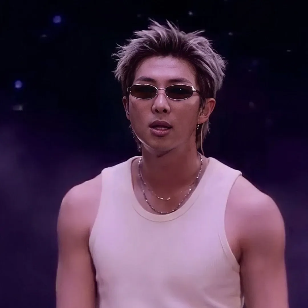 RM (BTS)の最新写真
