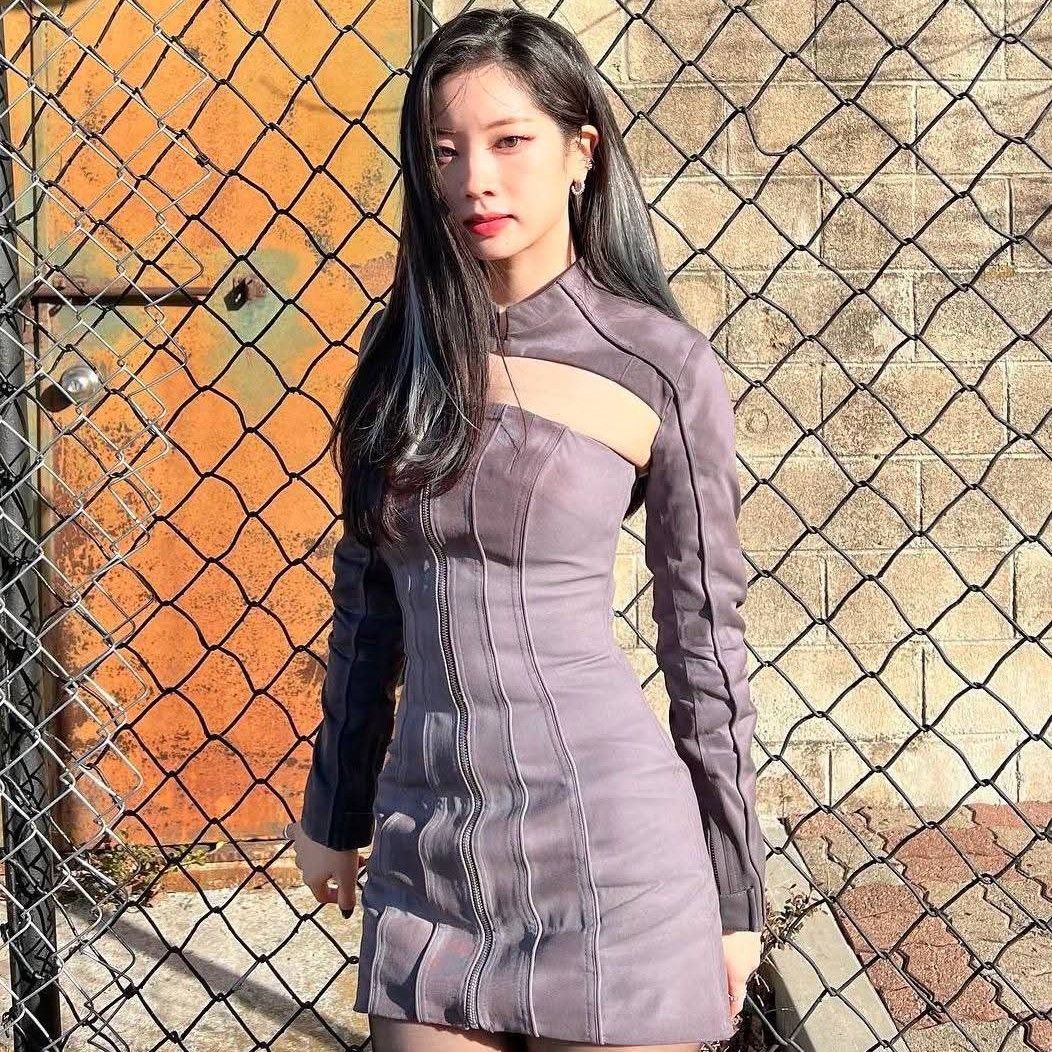 多賢 (TWICE)的最新照片