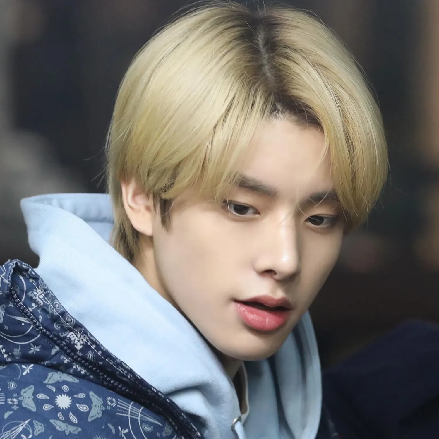 Jake (ENHYPEN)的最新活動照片