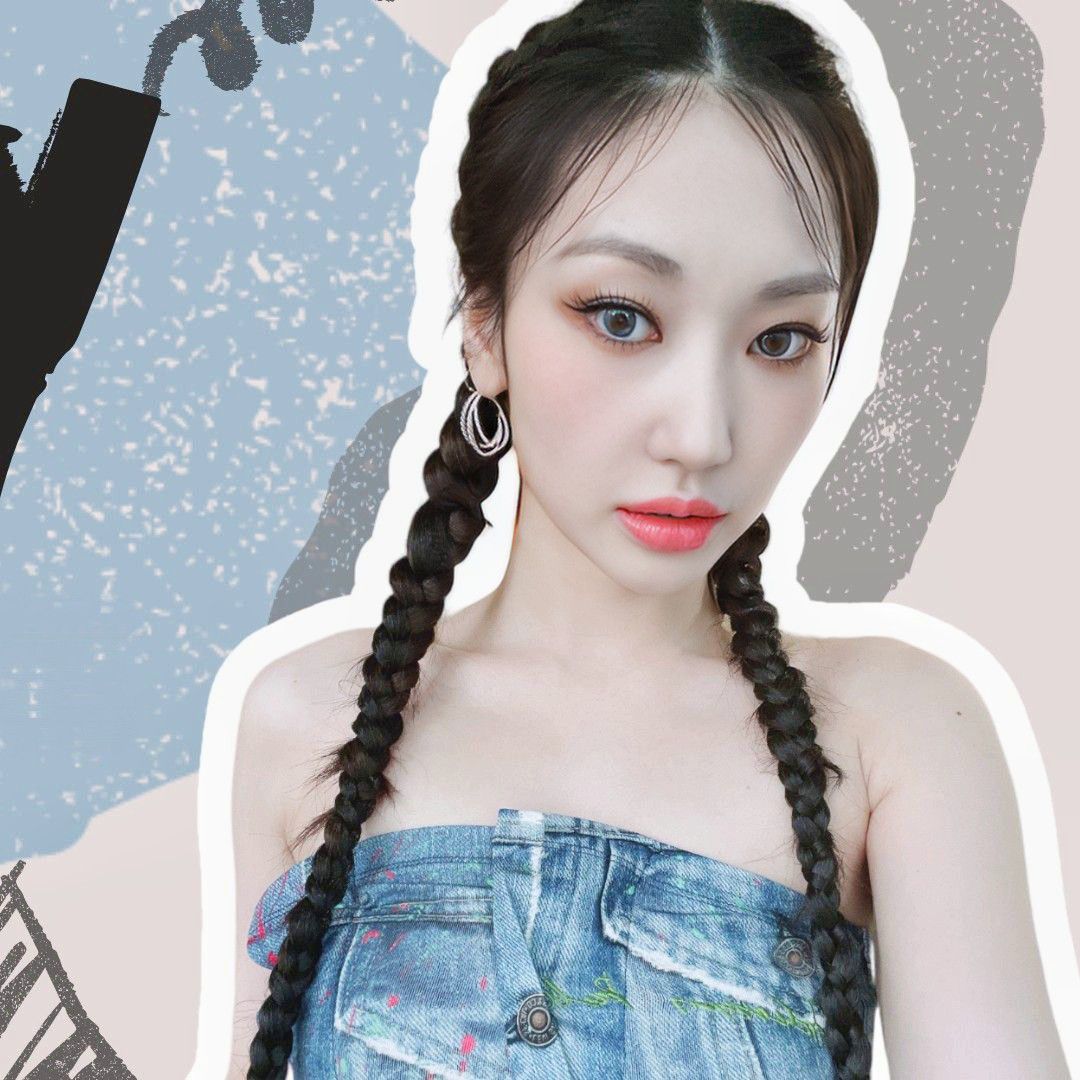 Latest photo of Jinny