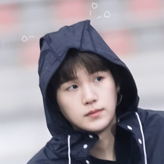 Potret di balik layar SUGA (BTS)