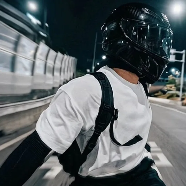 Foto aktivitas terbaru Jungkook (BTS)