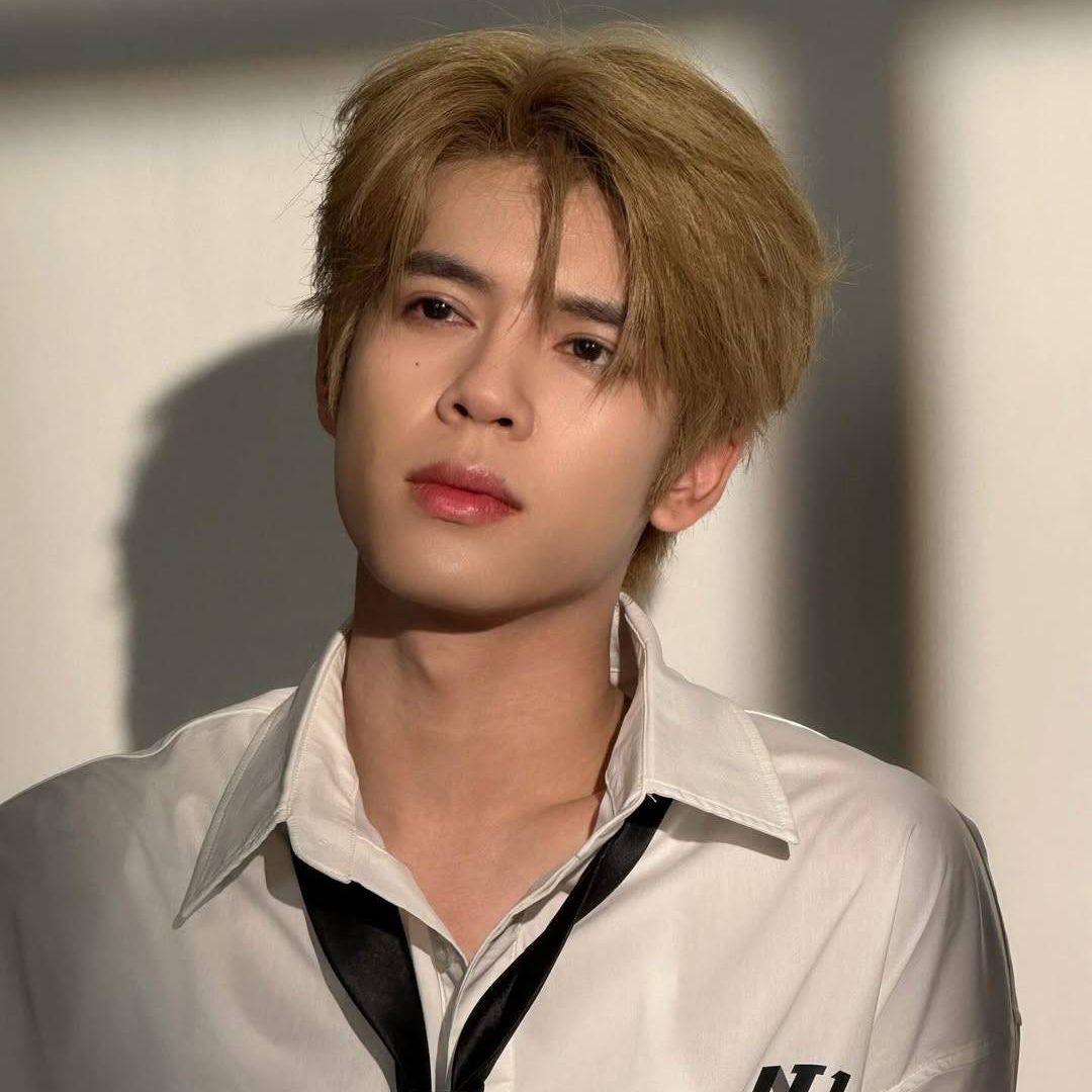 Recent activity shot of DORN (NexT1DE)