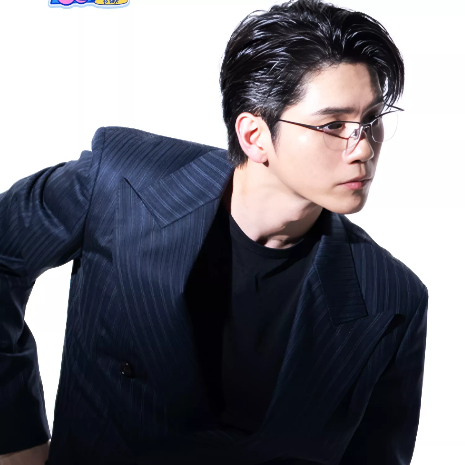 Recent activity shot of Ong Seongwu
