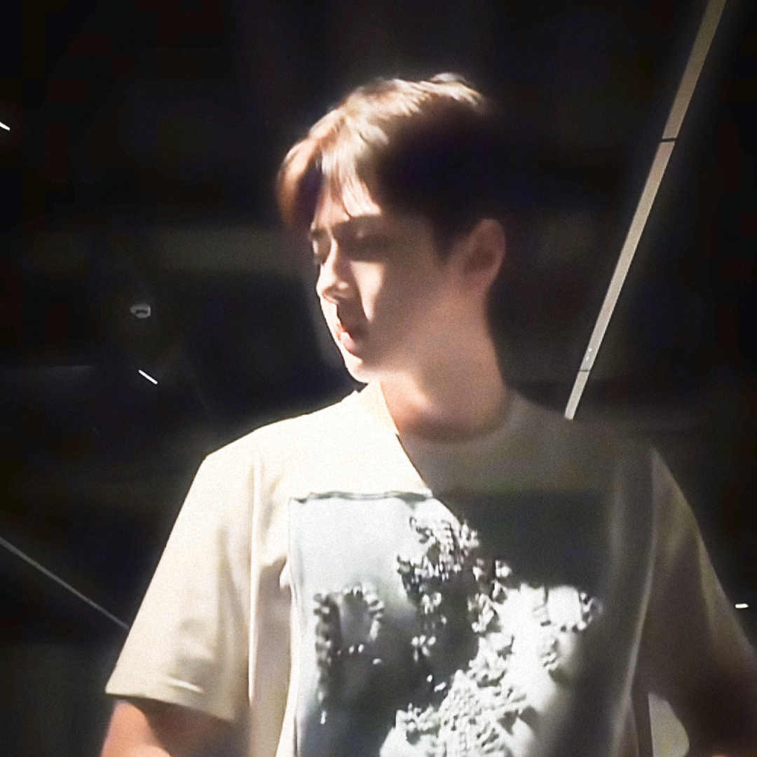 세훈 (EXO)의 최신 사진