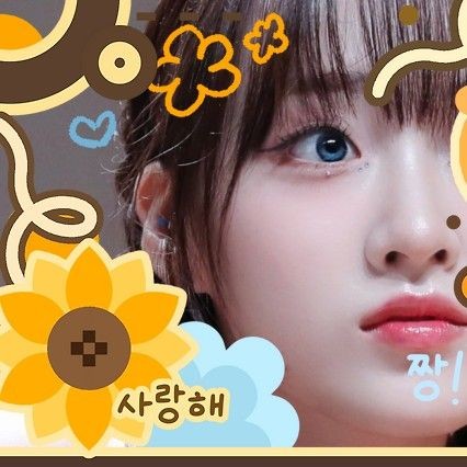 Popular profile picture of Chloe (cignature) loved by fans