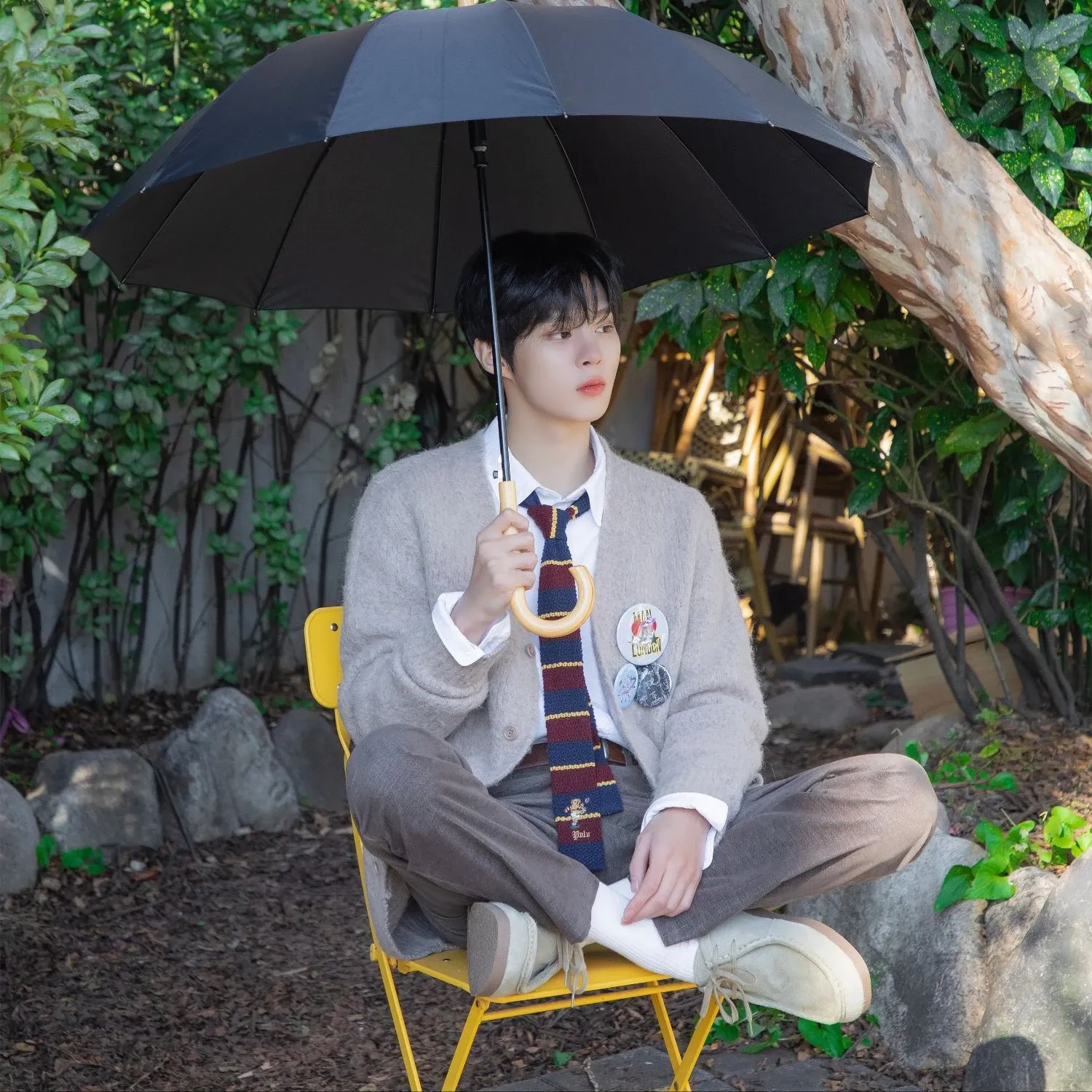 김우석의 최신 사진