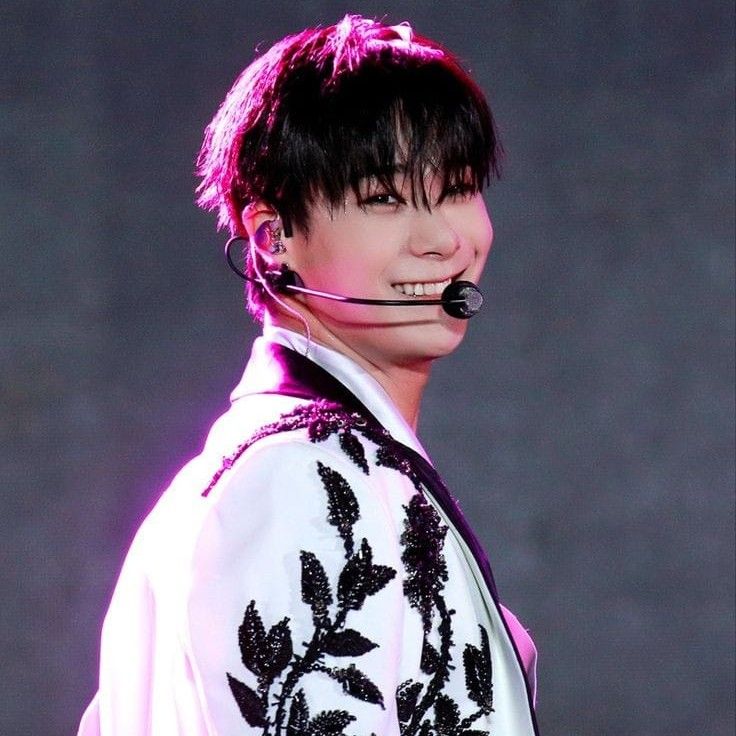 Momen yang diabadikan oleh penggemar ASTRO