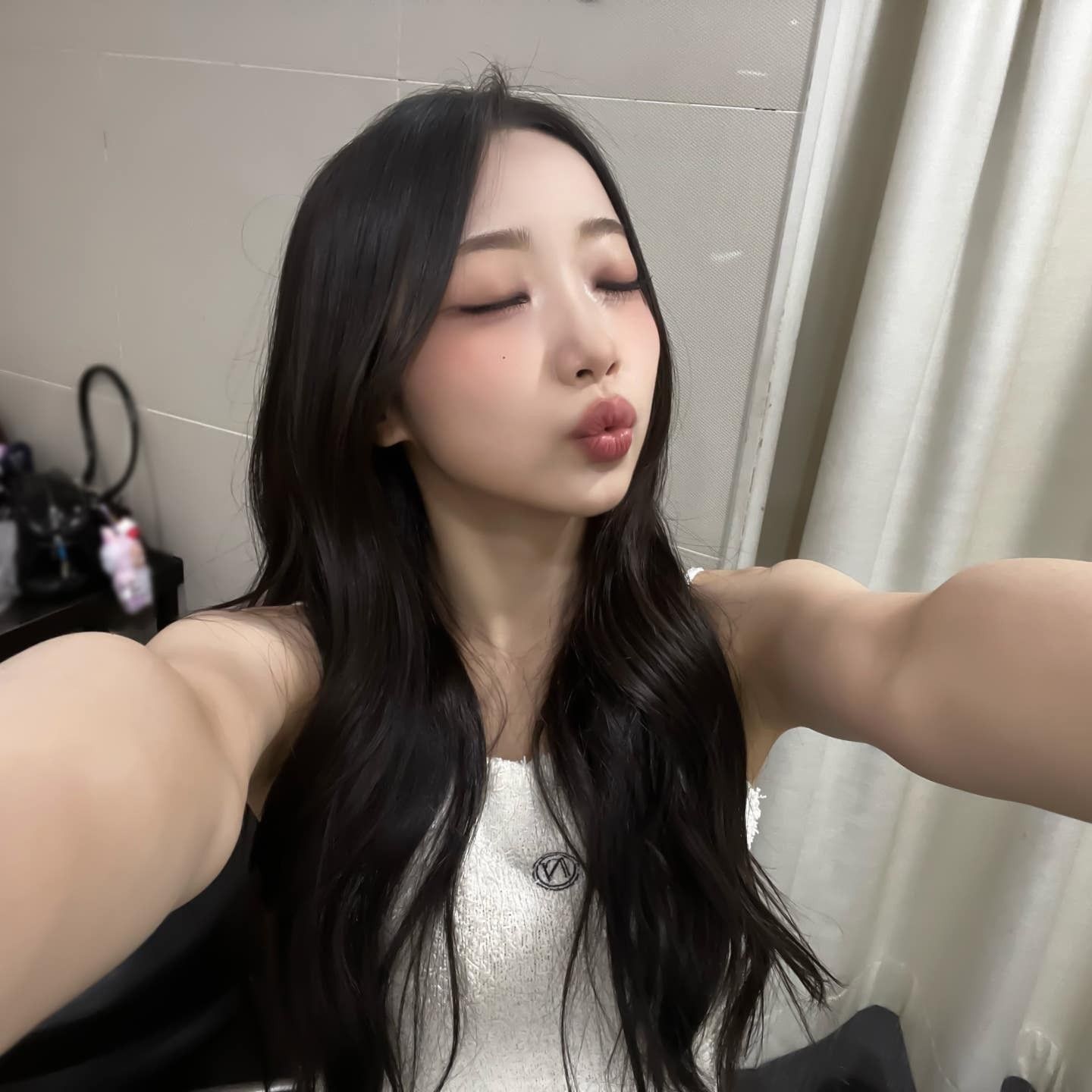 SECRET NUMBER的最新活動照片