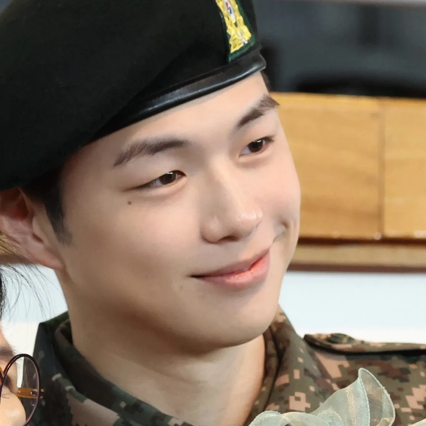 강다니엘 최근 활동샷